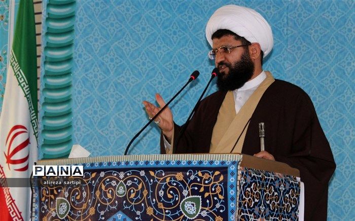 امام جمعه  شهر قدس: مهم ترین وظیفه آموزش و پرورش تربیت اسلامی است