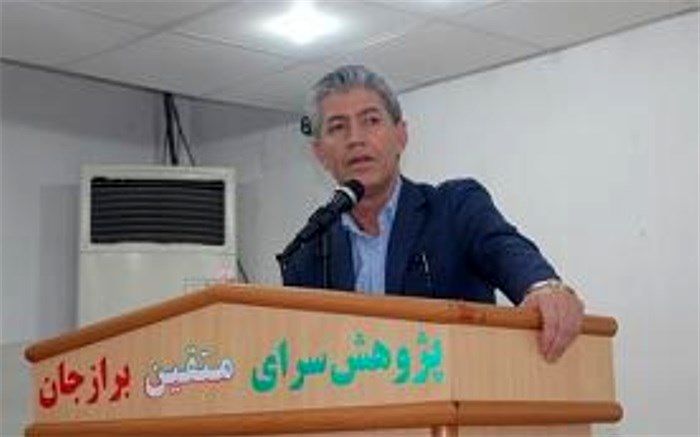 کنفرانس دانش آموزى ریاضى در شهرستان دشتستان برگزار شد