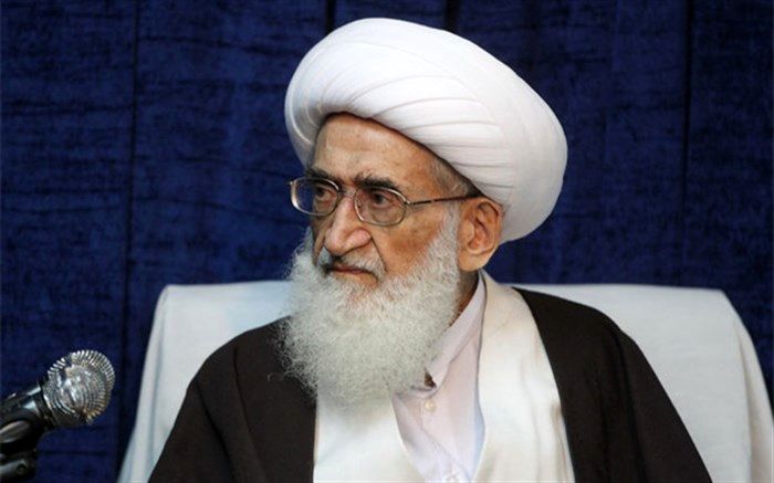 آیت الله نوری همدانی:  آیت الله مؤمن از شخصیت‌های اثرگذار حرکت عظیم انقلاب اسلامی بود