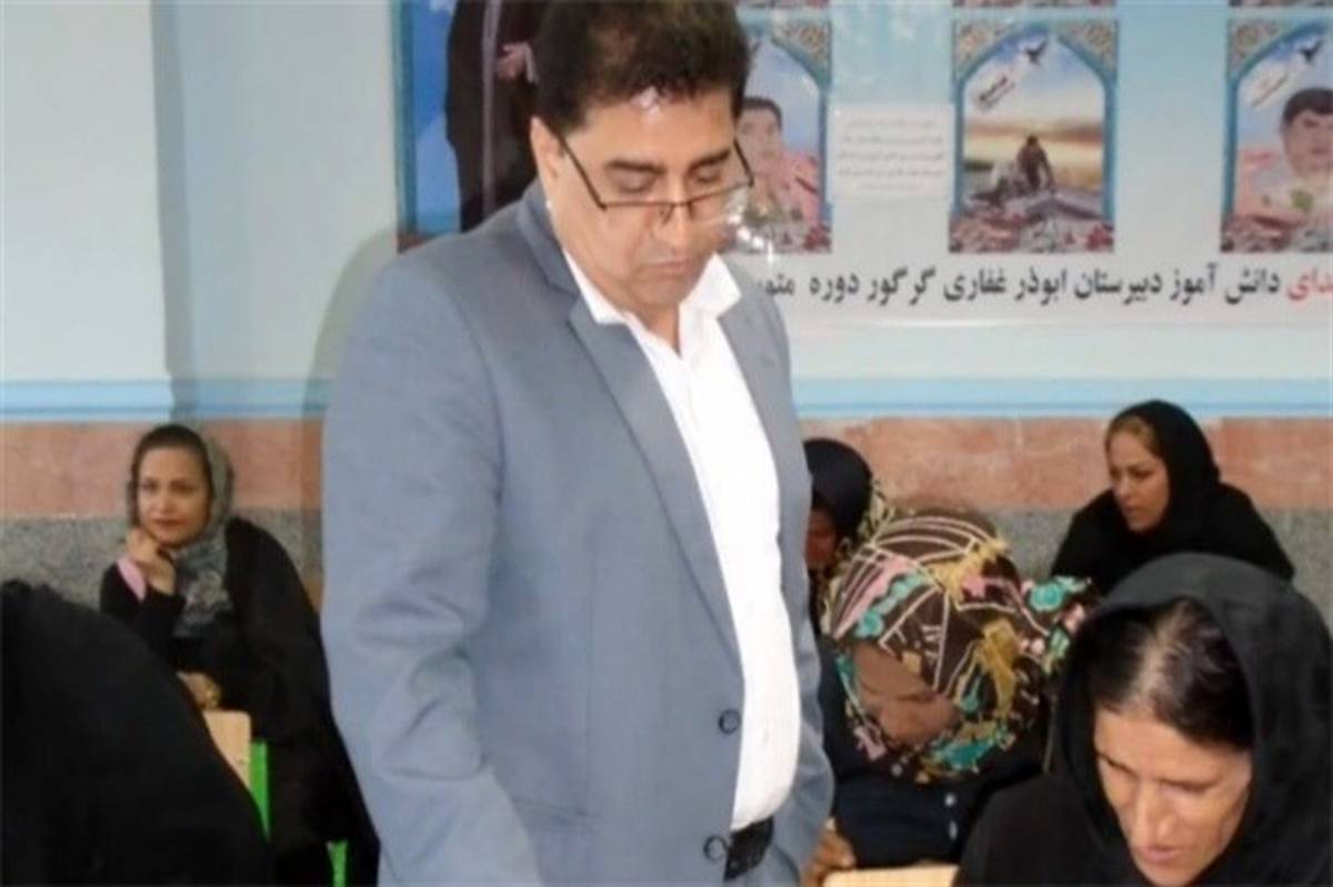 برنامه‌های فرهنگی ویژه سوادآموزان استان بوشهر گسترش می‌یابد