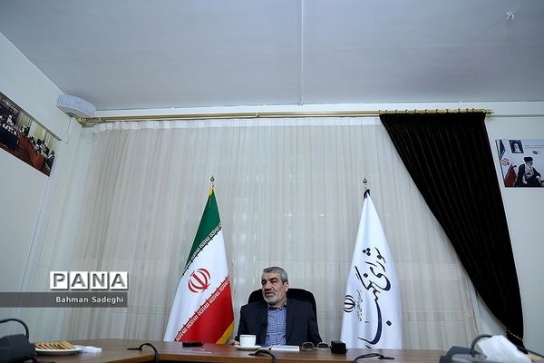 گفتگوی اختصاصی پانا با سخنگوی شورای نگهبان