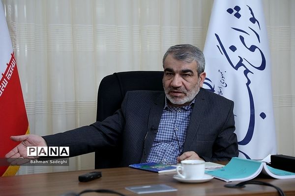 گفتگوی اختصاصی پانا با سخنگوی شورای نگهبان