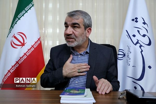 گفتگوی اختصاصی پانا با سخنگوی شورای نگهبان