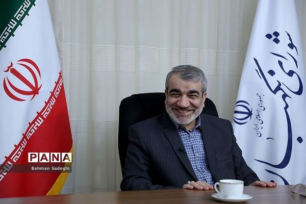 گفتگوی اختصاصی پانا با سخنگوی شورای نگهبان