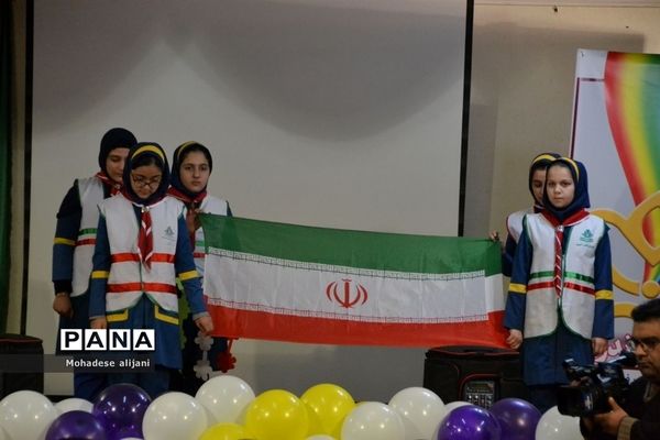 جشنواره کانون‌های فرهنگی و تربیتی مازندران