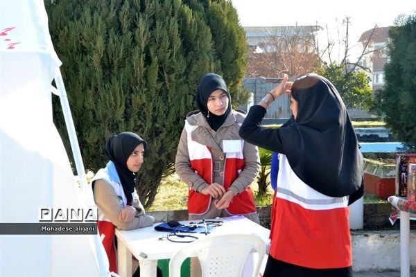 جشنواره کانون‌های فرهنگی و تربیتی مازندران
