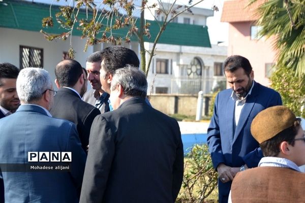 جشنواره کانون‌های فرهنگی و تربیتی مازندران