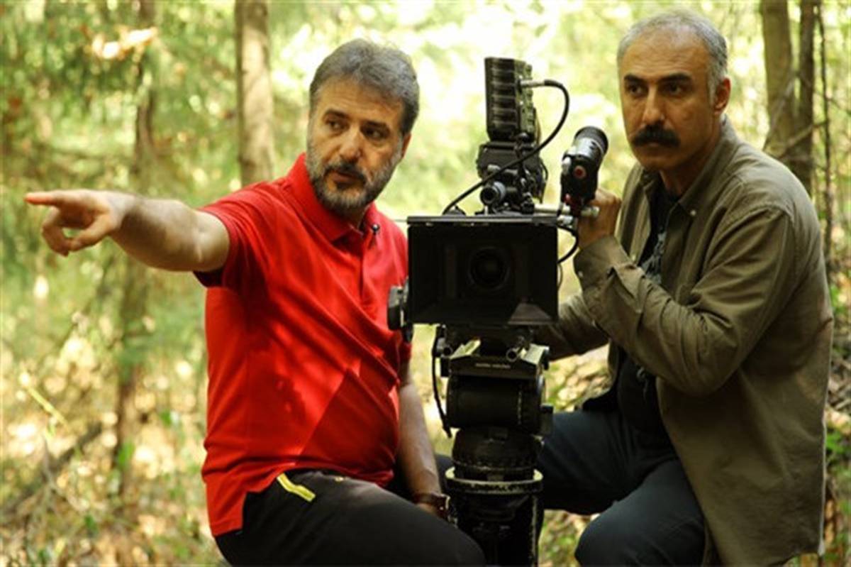 سیدجواد هاشمی: «تورنادو» تبلور یک اتفاق شگرف در عرصه ویژوال افکت در سینمای ایران است