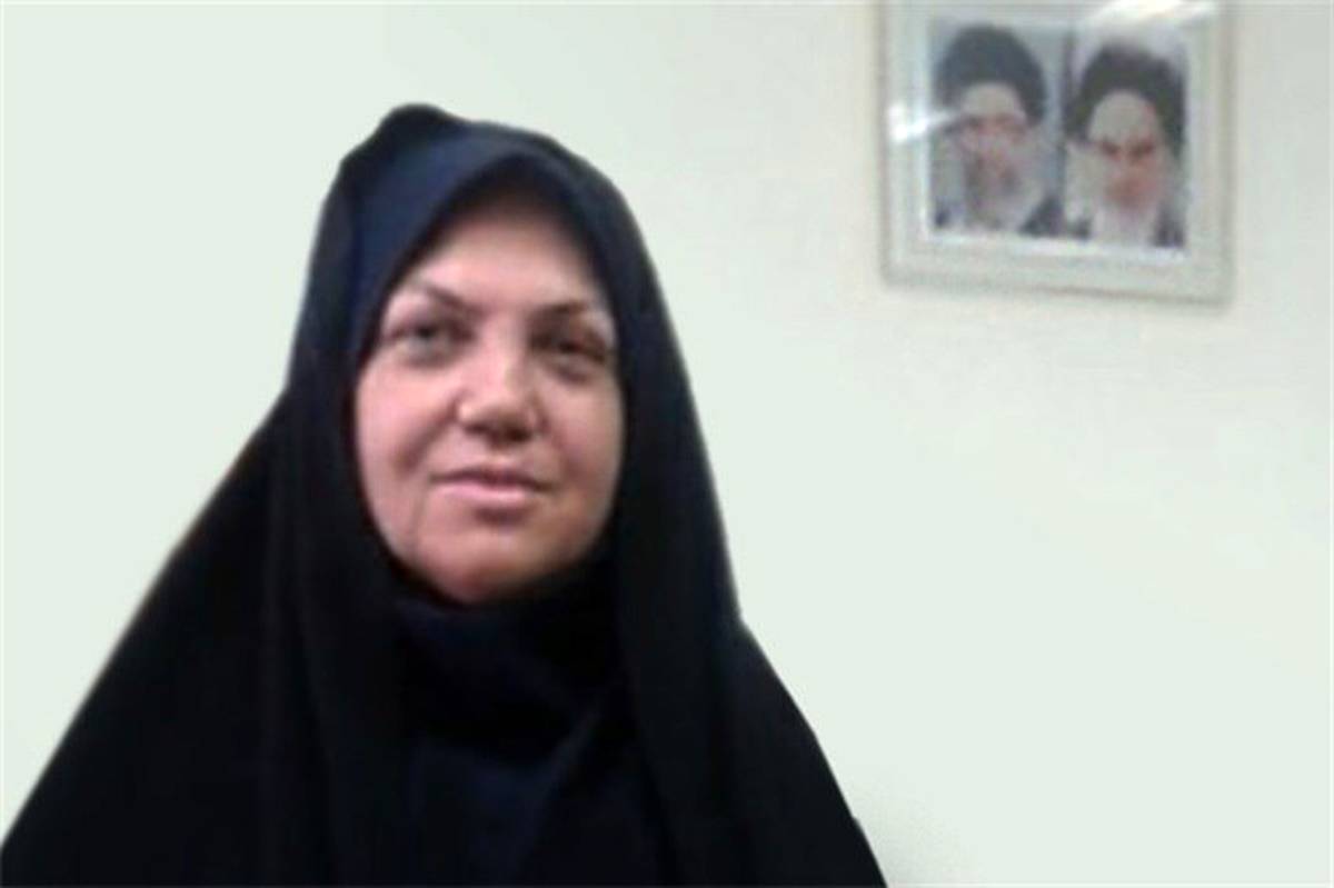 فرحناز قائدامینی به سمت مدیرکل آموزش وپرورش استان چهارمحال وبختیاری منصوب شد
