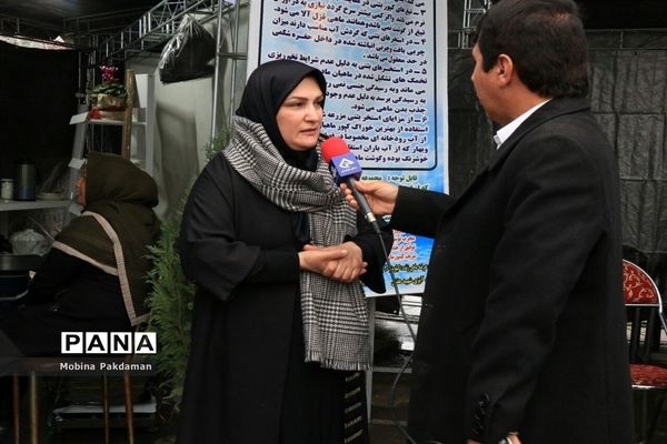 جشنواره عرضه و طبخ آبزیان در ساری
