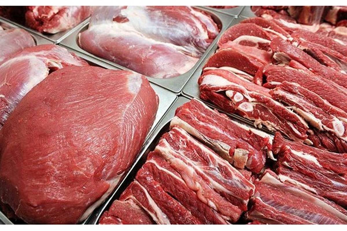 افشاگری درباره مافیای گوشت