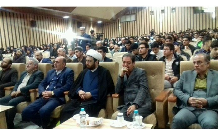 فعالان برتر قرآنی مدارس البرز تجلیل شدند