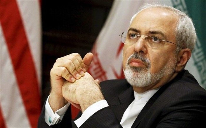 ظریف: بعد از عکس های ملاقات‌های امروز دیگر جواد ظریف به عنوان وزیر خارجه در جهان اعتباری ندارد