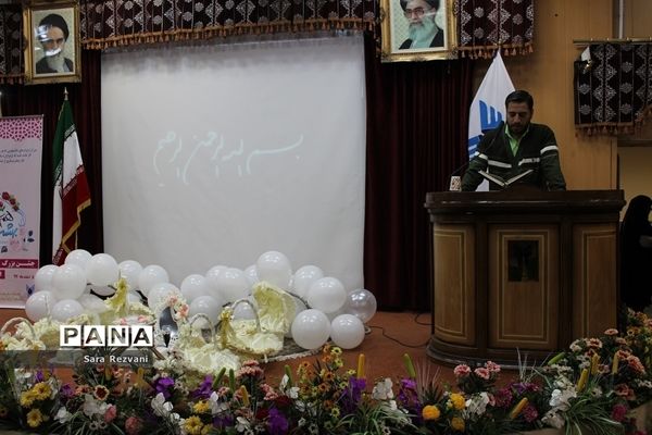 جشن بزرگ ازدواج دانشجویی در دانشگاه آزاد اسلامی واحد اسلامشهر