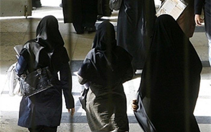 سمیه محمودی پیشنهاد کرد: ایجاد کارگروه مشترک قوه قضاییه و دولت برای رفع ایرادات لایحه تأمین امنیت زنان