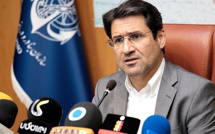 مدیرعامل سازمان بنادر و دریانوردی: چابهار گذرگاه تجارت خارجی کشورهای همسایه است