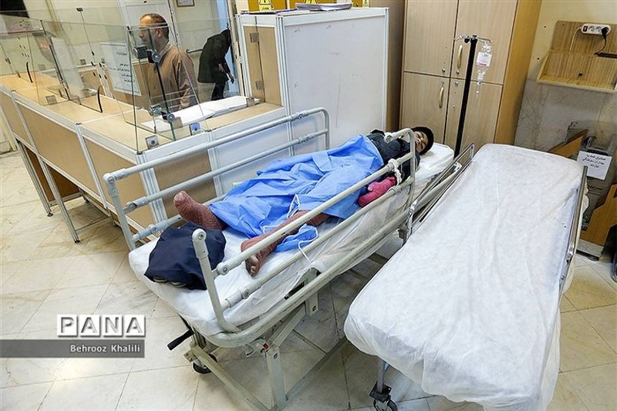 هر ایرانی، سالی 10.3 بار به سیستم بهداشت و درمان مراجعه می‌کند