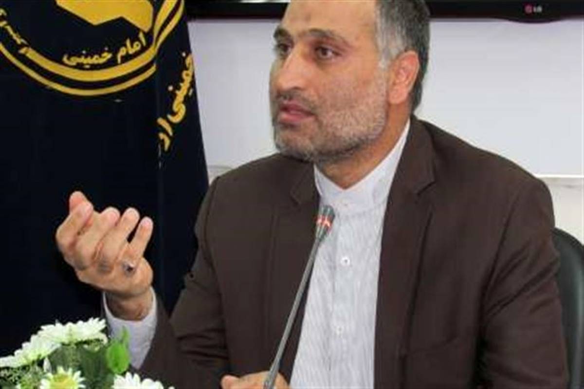 مدیر کل کمیته امداد خراسان جنوبی :مسکن مددجویان در حوادث طبیعی بیمه است