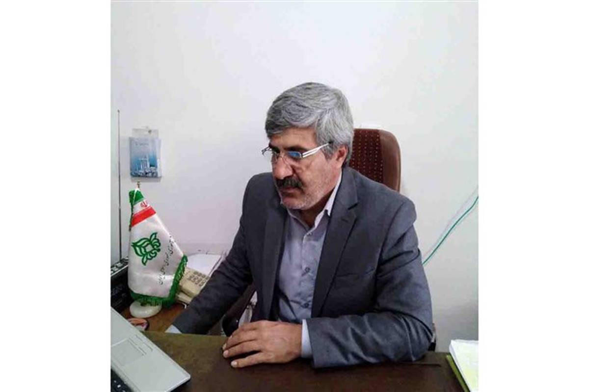 مدیر دانش آموزی کردستان تاکید کرد: برگزاری  هر چه بهتر جشن نیکوکاری در جهت اجرایی کردن منش تشکیلاتی "یاری و مهربانی"