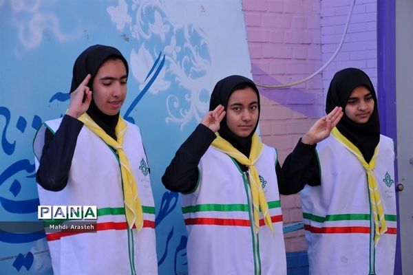 افتتاح نمایشگاه توانمندی‌های بانوان فرهیخته استان خراسان جنوبی