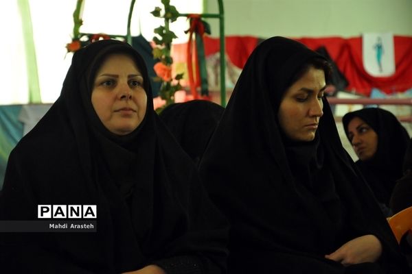 افتتاح نمایشگاه توانمندی‌های بانوان فرهیخته استان خراسان جنوبی