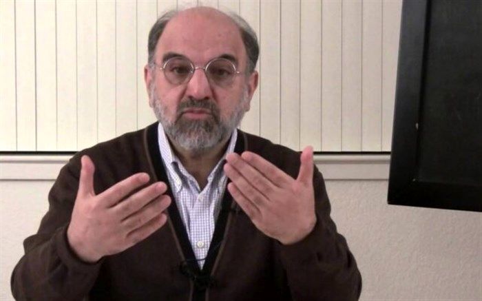 واکنشی به اظهارات سروش در تمجید از امام خمینی (ره)