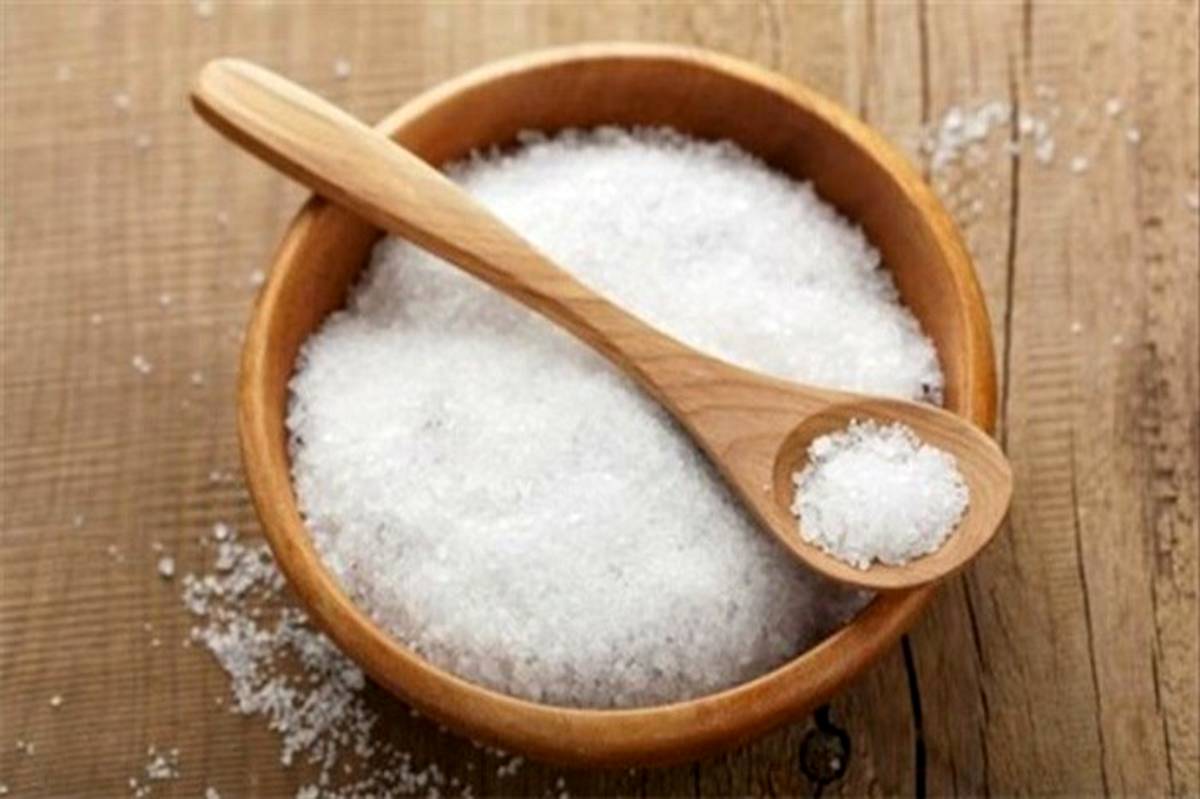 کاهش نمک و شکر در رستوران‌های ترکیه به روایت روزنامه کیهان