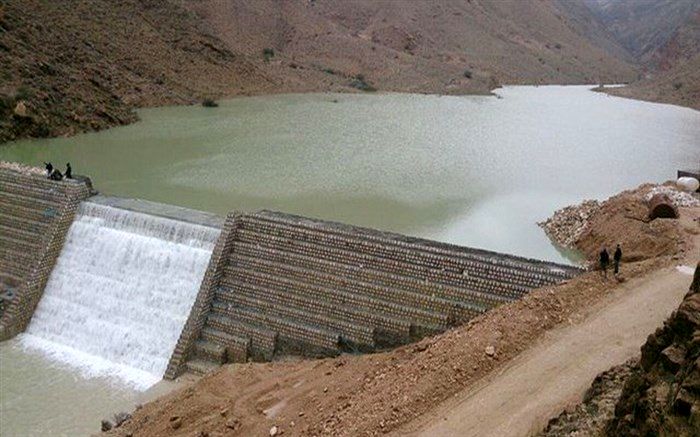 سد آبخیزداری آذربایجان غربی در هفته منابع طبیعی افتتاح می شود