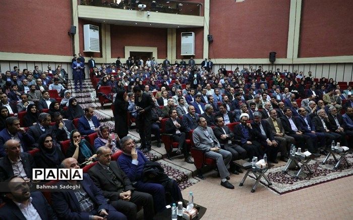 اسامی آثار برتر بخش‌های همایش مدرسه ایرانی معماری ایرانی اعلام شد