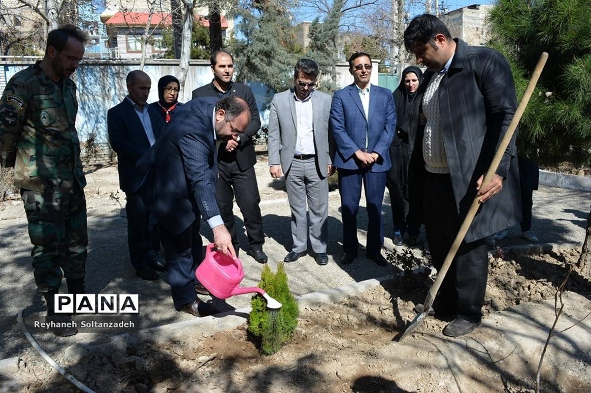 جشن نیکوکاری در صبا شهرشهریار