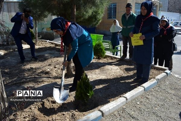 جشن نیکوکاری در صبا شهرشهریار