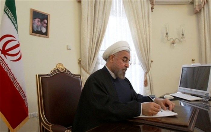 امضا و توشیح مصوبات معوقه دانشگاه فرهنگیان توسط رئیس‌جمهوری