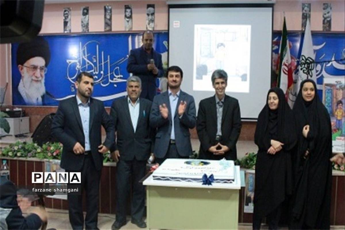 معاون پرورشی و فرهنگی آموزش و پرورش اصفهان: نیکوکاری آسیب های اجتماعی را کاهش می دهد