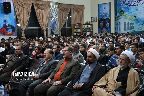 آغاز مرحله استانی مسابقات قرآن، عترت و نماز دانش‌آموزان خراسان رضوی