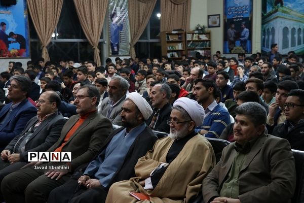 آغاز مرحله استانی مسابقات قرآن، عترت و نماز دانش‌آموزان خراسان رضوی