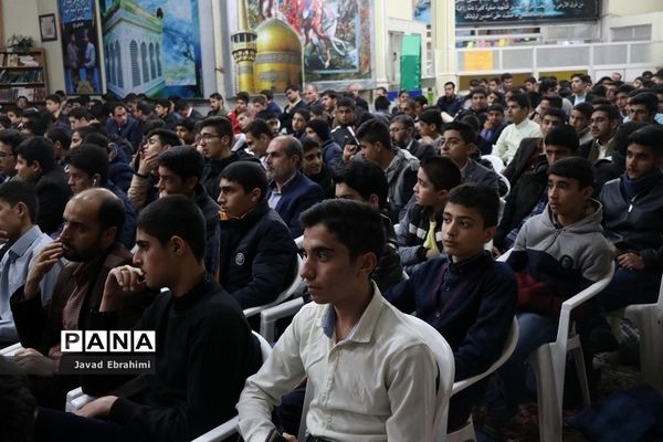 آغاز مرحله استانی مسابقات قرآن، عترت و نماز دانش‌آموزان خراسان رضوی