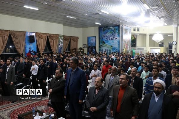 آغاز مرحله استانی مسابقات قرآن، عترت و نماز دانش‌آموزان خراسان رضوی
