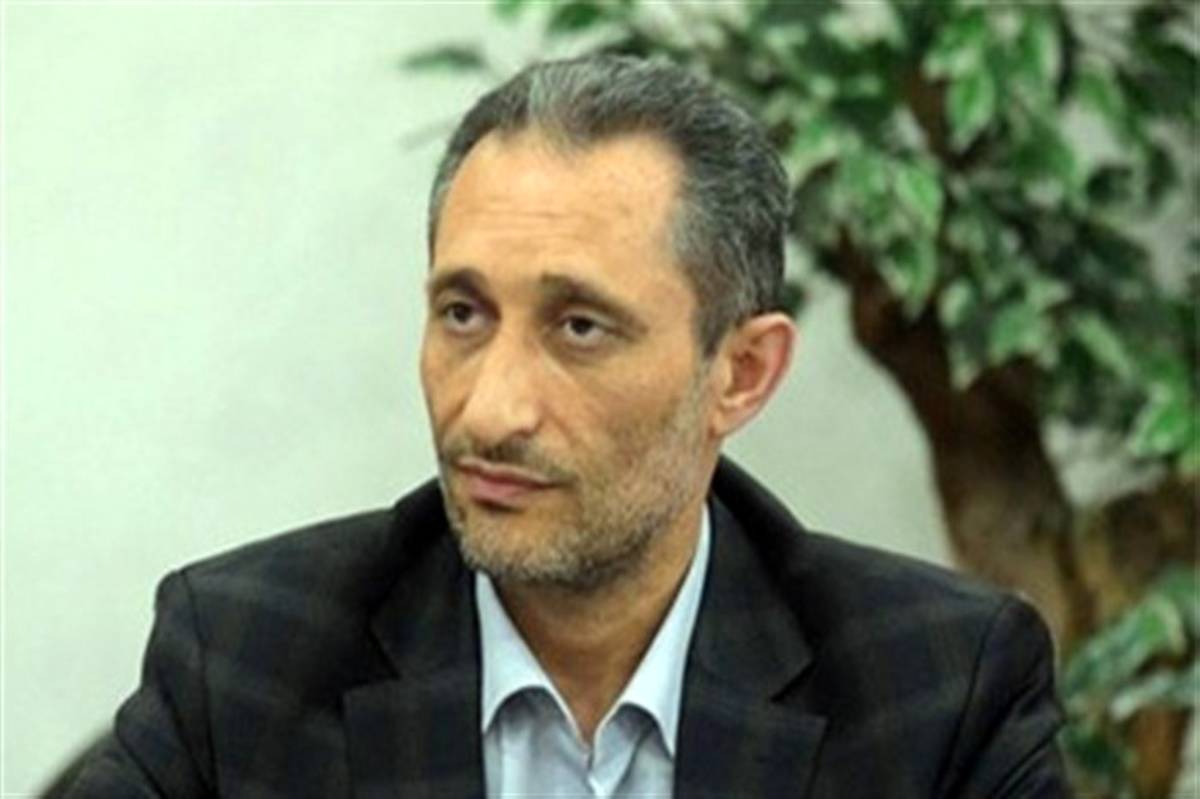 راستگو معاون سیاسی، امنیتی و اجتماعی استاندار آذربایجان شرقی شد