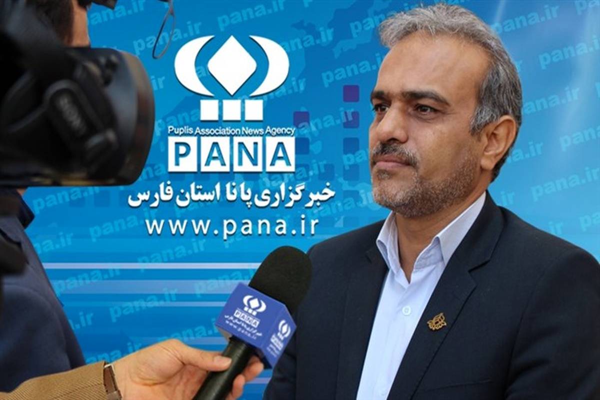 هوشمندسازی سرویس مدارس شهر شیراز