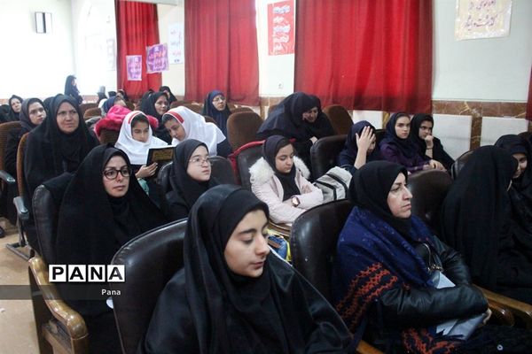 مراسم گرامی‌داشت سالروز تاسیس کانون‌های فرهنگی و تربیتی در تبریز