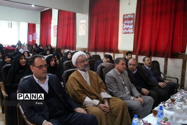 مراسم گرامی‌داشت سالروز تاسیس کانون‌های فرهنگی و تربیتی در تبریز