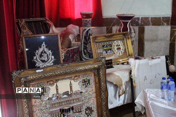 مراسم گرامی‌داشت سالروز تاسیس کانون‌های فرهنگی و تربیتی در تبریز
