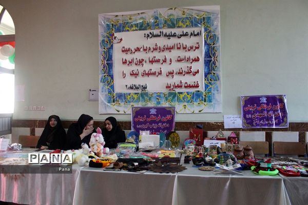 مراسم گرامی‌داشت سالروز تاسیس کانون‌های فرهنگی و تربیتی در تبریز