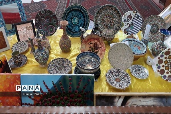 جشنواره ملی کانون‌های فرهنگی و تربیتی در همدان