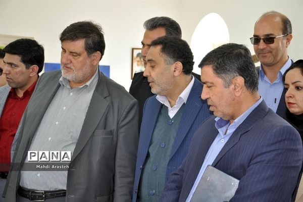 برگزاری کارگاه عملیاتی،آموزشی مدیریت جامع سوانح و بلایا در شهرستان بیرجند