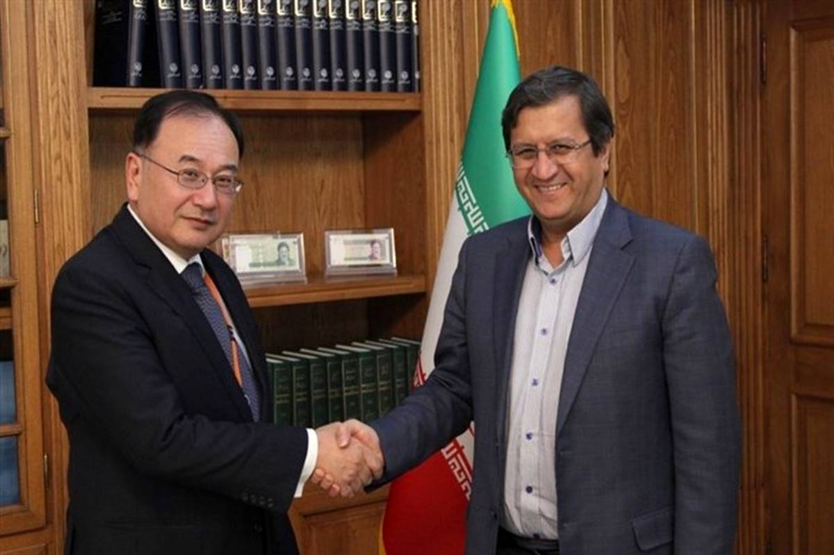 سفیر ژاپن: فعالیت بانکی ایران و ژاپن آغاز می‌شود