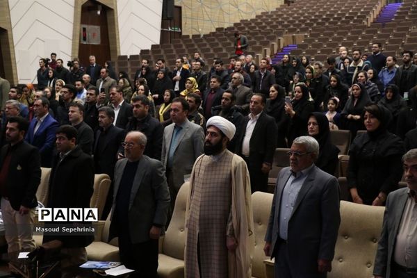 همایش بزرگ تجلیل از کارآفرینان برتر استان در تبریز