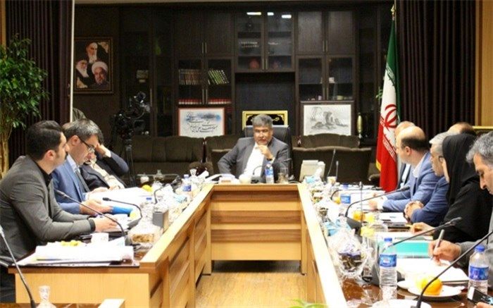 فرماندار اسلامشهر :طرح‌های مهمی در راستای ایمن سازی خطوط راه آهن اسلامشهراجرا خواهدشد