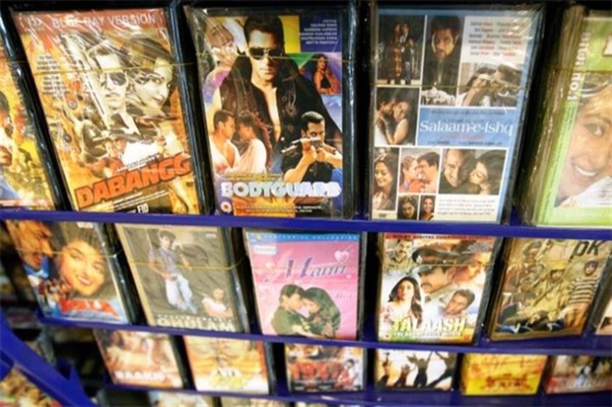 فیلم‌های بالیوودی در پاکستان ممنوع شد
