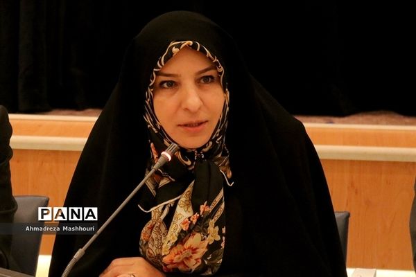 نشست خبری ائتلاف 2020 در نهمین دوره انتخابات اتاق بازرگانی تبریز